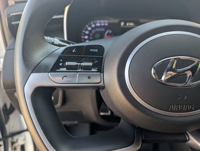 Used 2024 Hyundai Santa Cruz SEL FWD image 13