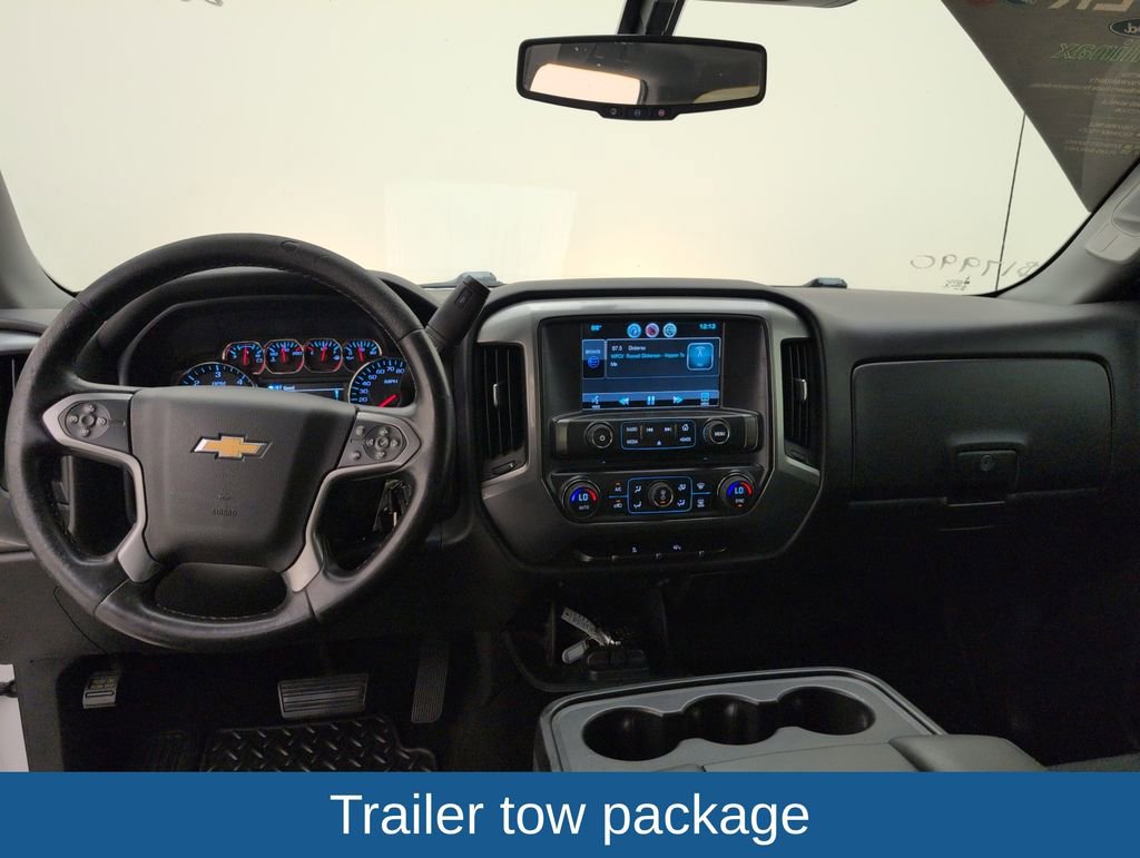 Used 2014 Chevrolet Silverado 1500 LT w/ All Star Edition RWD image 7