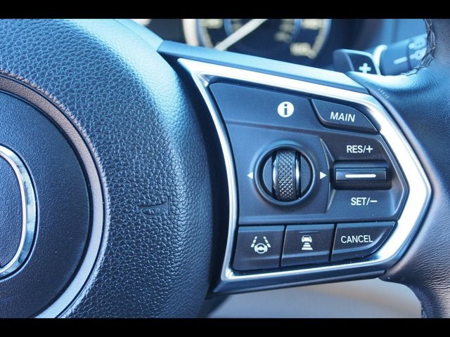 Used 2020 Acura RDX w/ Technology Package FWD image 25