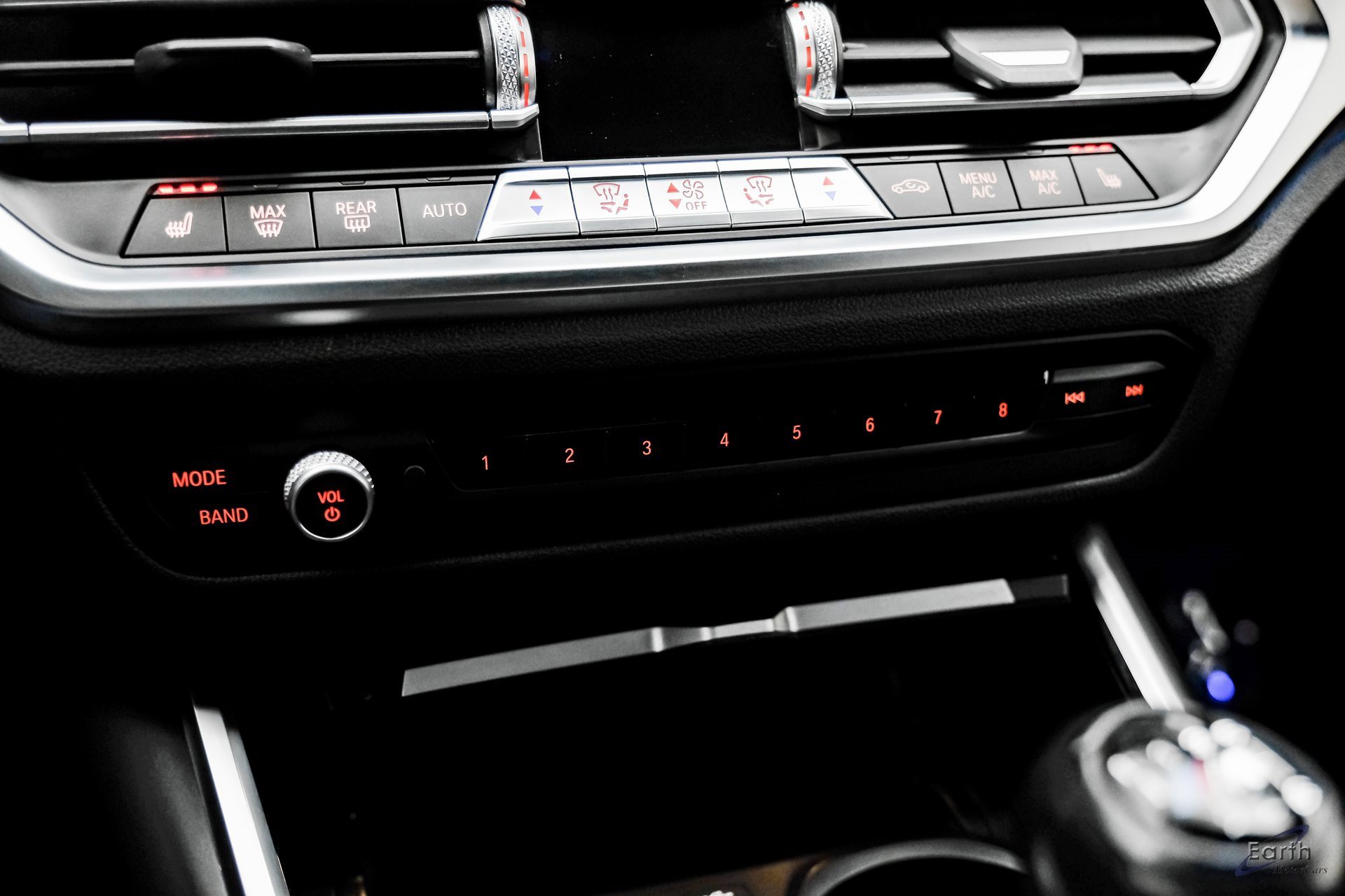 Used 2021 BMW M4 Coupe w/ Executive Package image 60