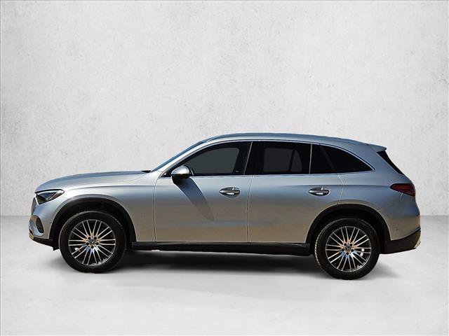 Certified 2026 Mercedes-Benz GLC 300 image 9