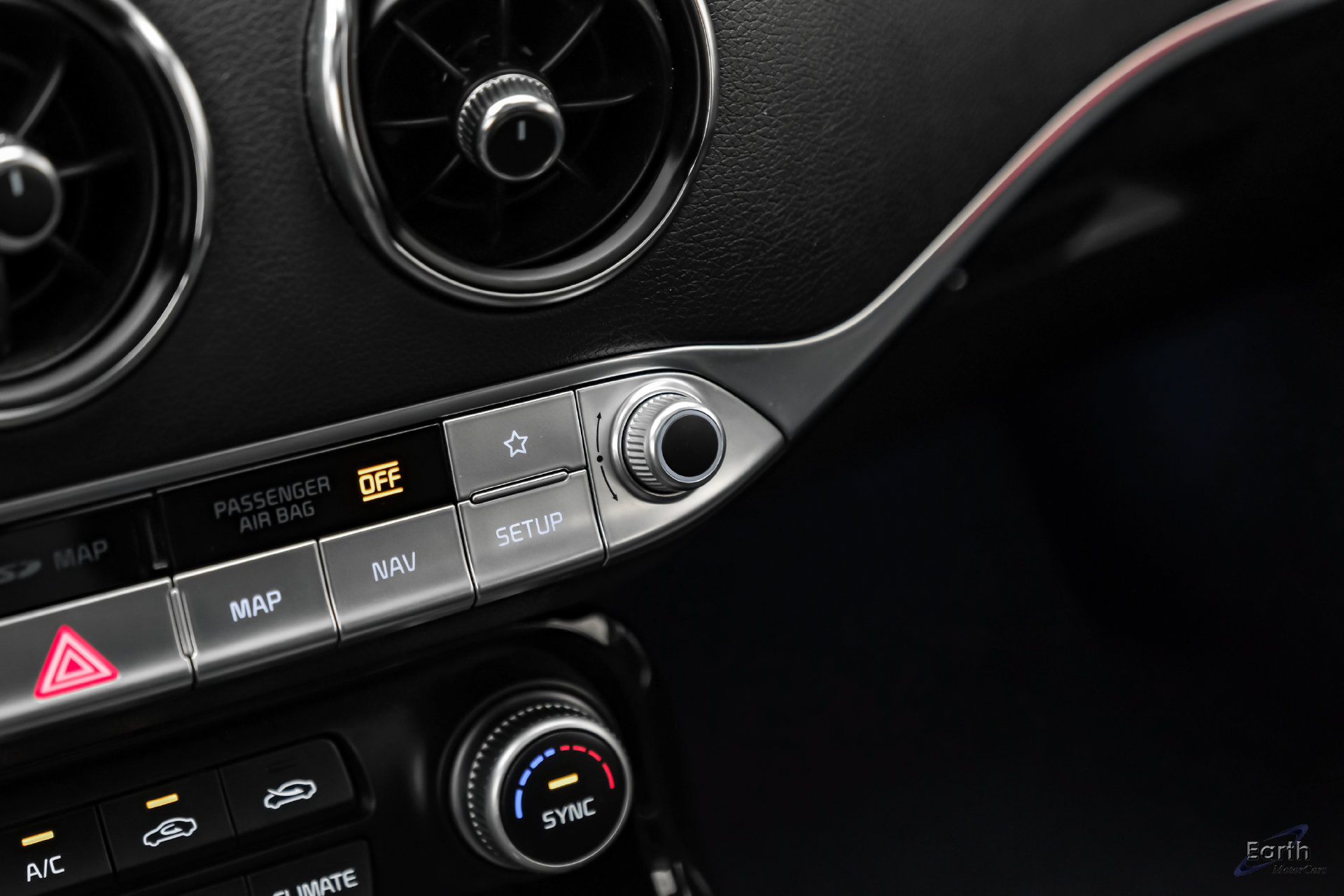 Used 2019 Kia Stinger GTS RWD image 66