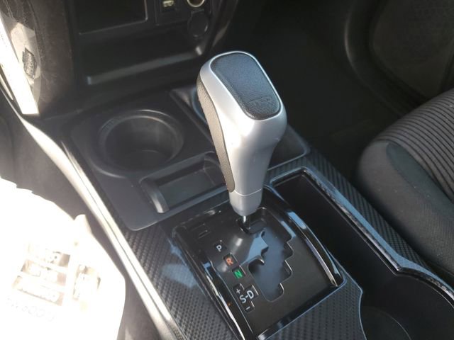 Used 2022 Toyota 4Runner TRD Off-Road AWD/4WD image 27