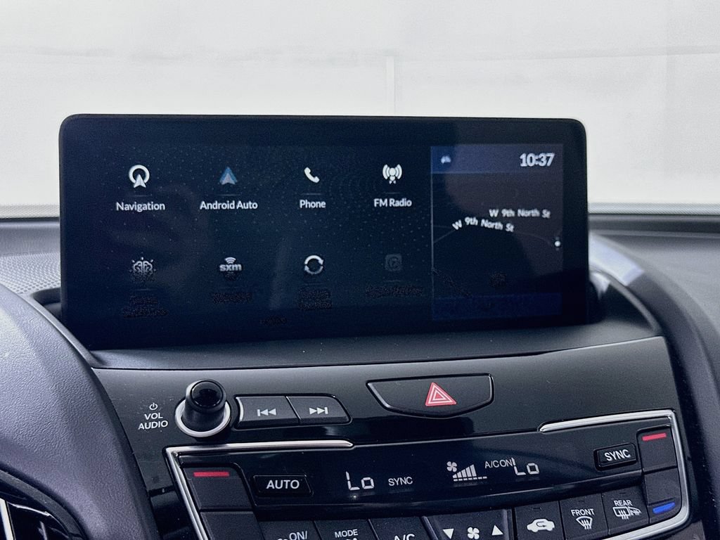 Used 2023 Acura RDX w/ Technology Package FWD image 28