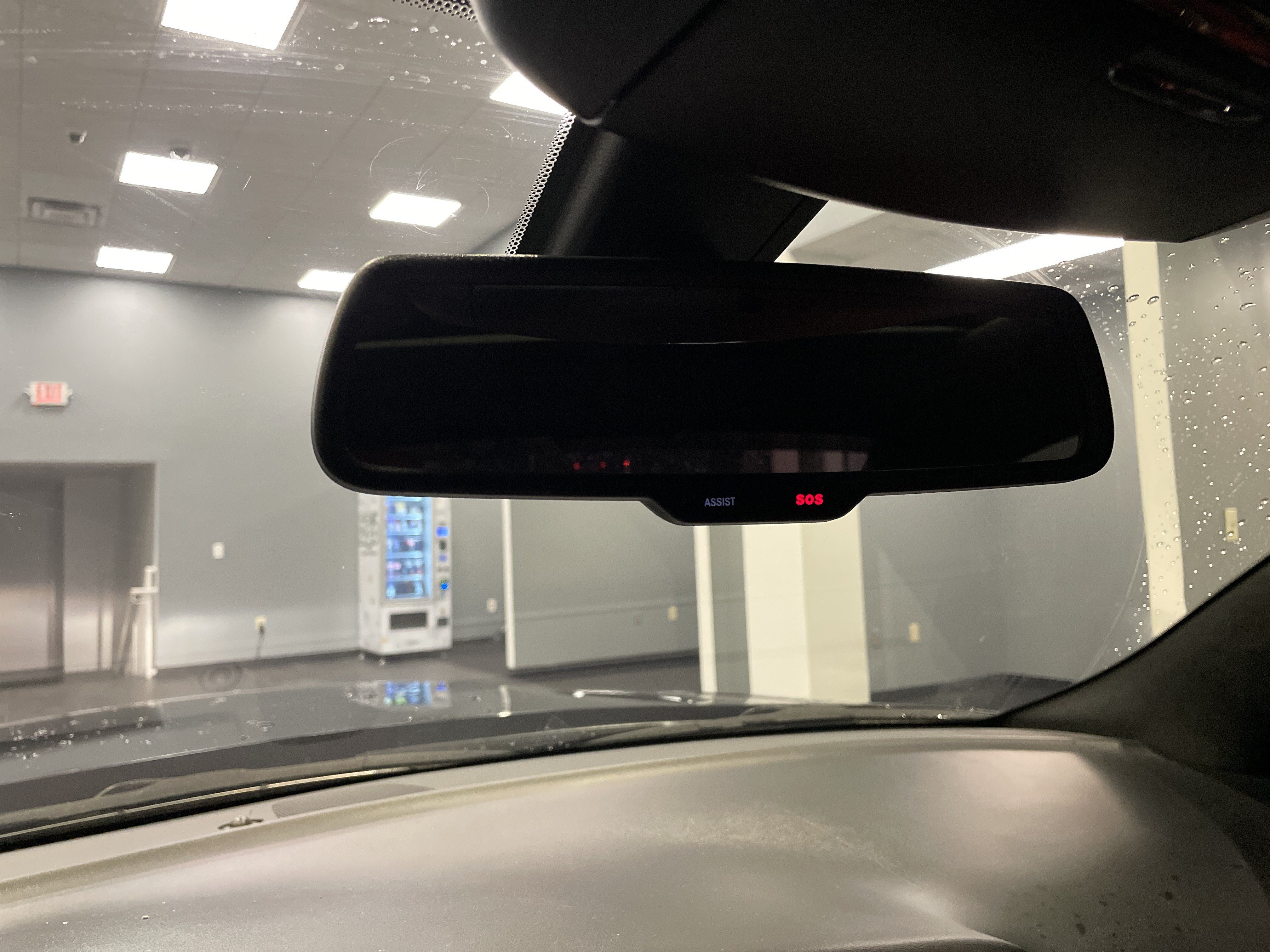 Used 2021 Dodge Charger SRT Hellcat w/ Harman/Kardon Audio Group RWD image 31