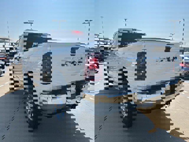 New 2026 RAM 2500 Tradesman w/ Chrome Appearance Group image 5