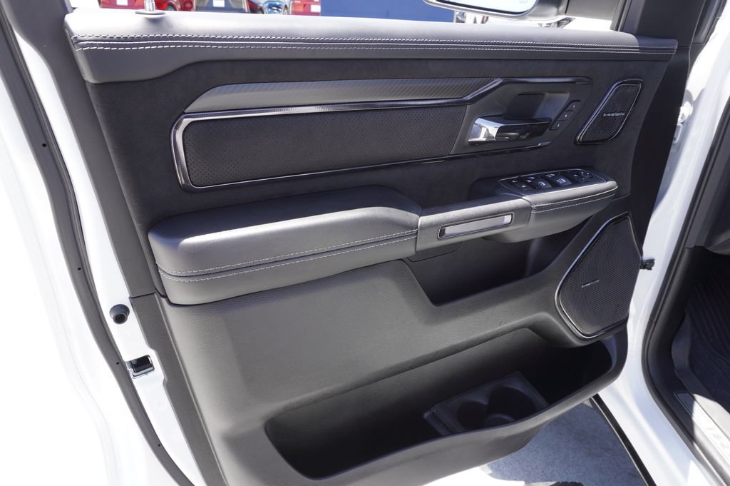 Used 2023 RAM 1500 TRX w/ TRX Level 2 Equipment Group AWD/4WD image 15