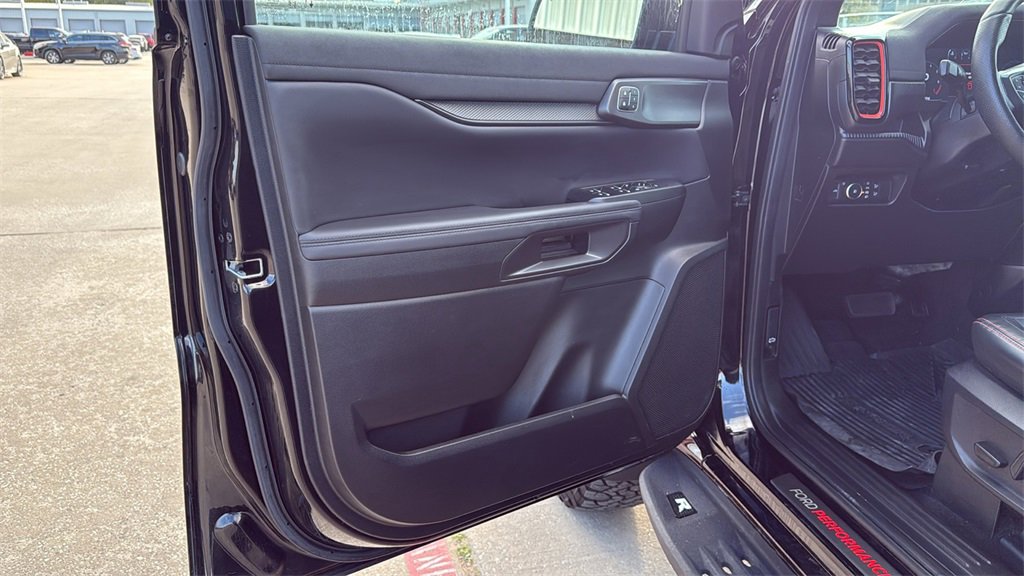 Used 2024 Ford Ranger Raptor image 9