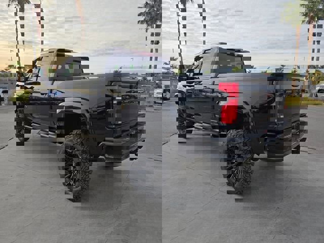 New 2026 Chevrolet Silverado 2500 LTZ w/ Trail Boss Package image 3