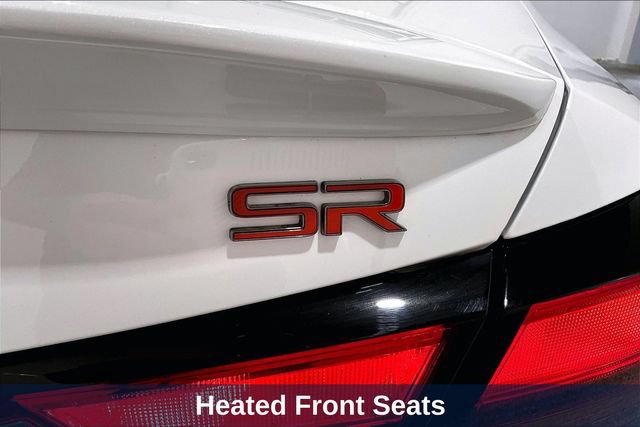 Used 2024 Nissan Altima 2.5 SR AWD/4WD image 32