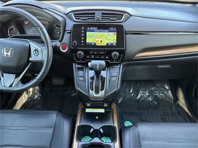 Used 2020 Honda CR-V Touring image 21