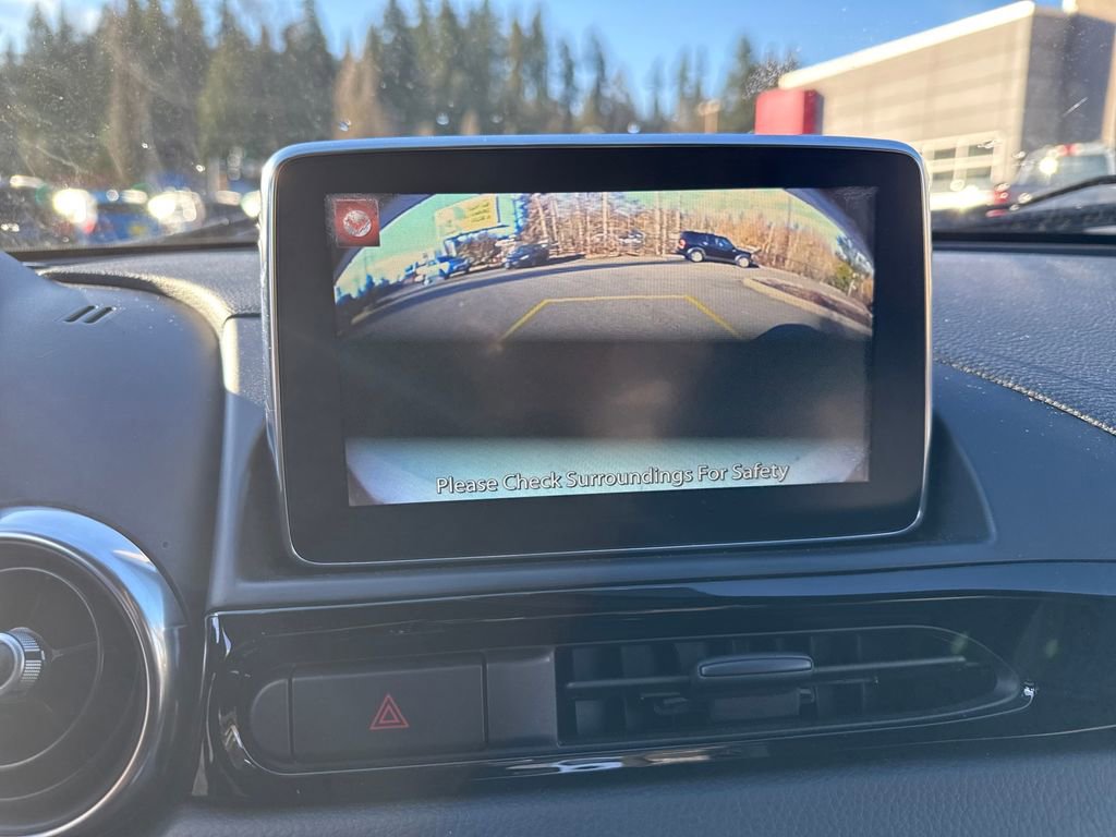 Used 2017 FIAT 124 Spider Lusso image 25