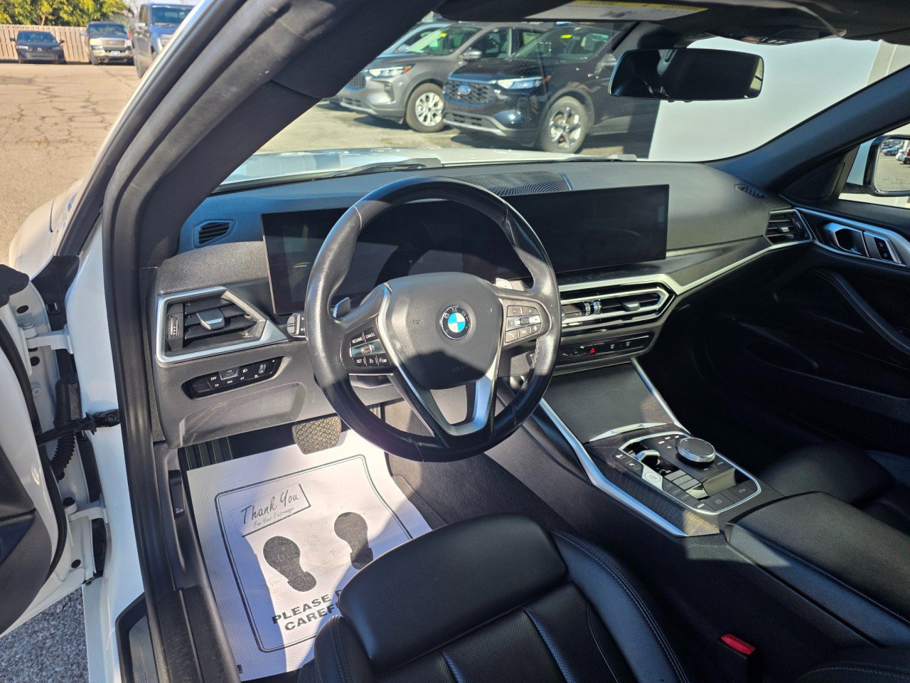 Used 2024 BMW 430i Convertible image 19