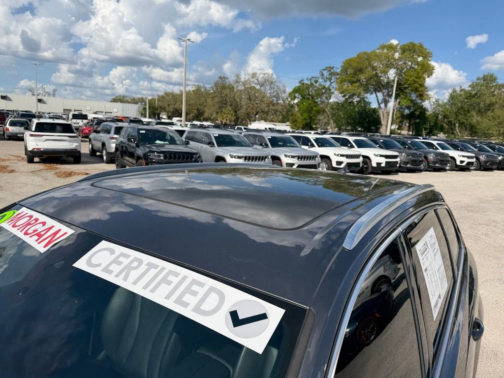 Used 2019 Audi Q7 2.0T Premium Plus w/ Premium Plus Package AWD/4WD image 11
