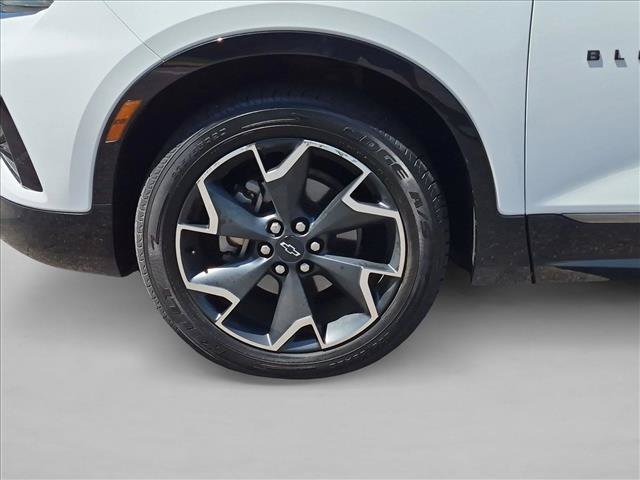 Used 2019 Chevrolet Blazer RS FWD image 24