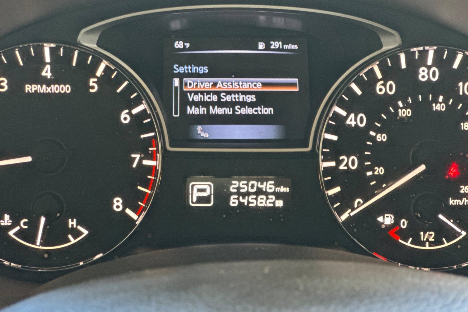 Used 2015 Nissan Altima 3.5 SL FWD image 24