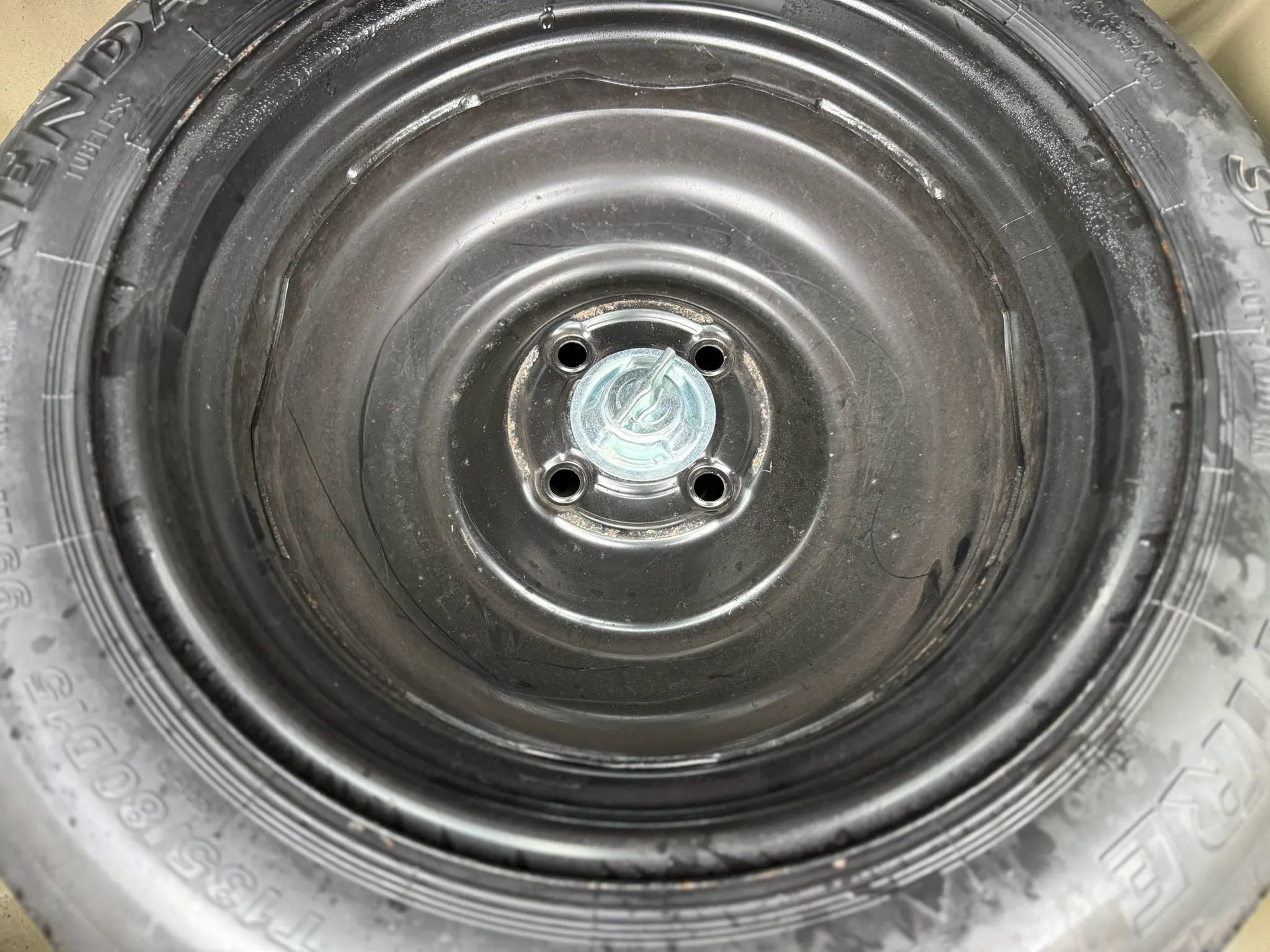 Used 2015 Honda Fit EX image 14