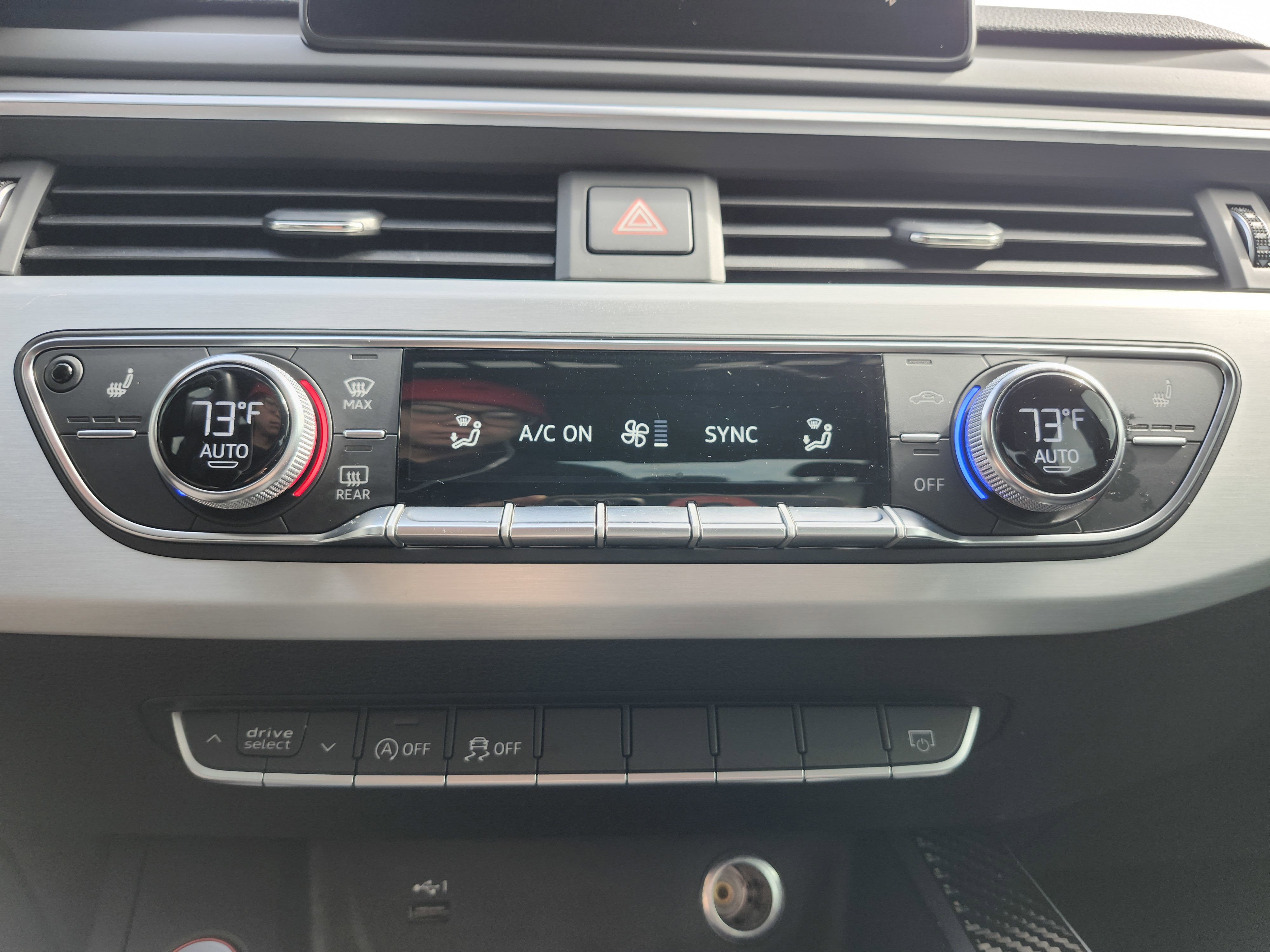 Used 2019 Audi S4 Premium image 36