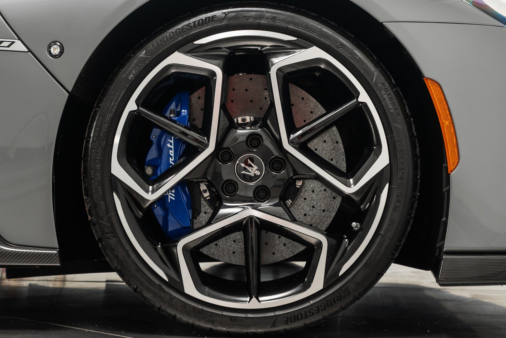 Used 2022 Maserati MC20 Coupe image 41