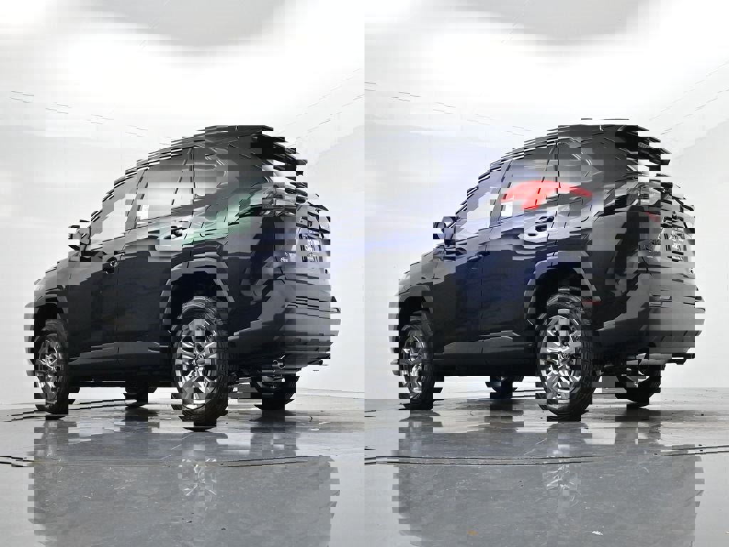 New 2025 Toyota RAV4 XLE w/ Convenience Package image 51