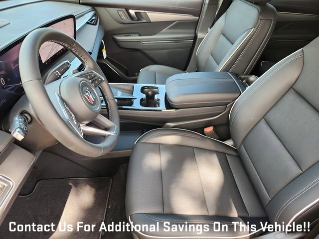 New 2026 Buick Enclave Preferred w/ Power Package image 9