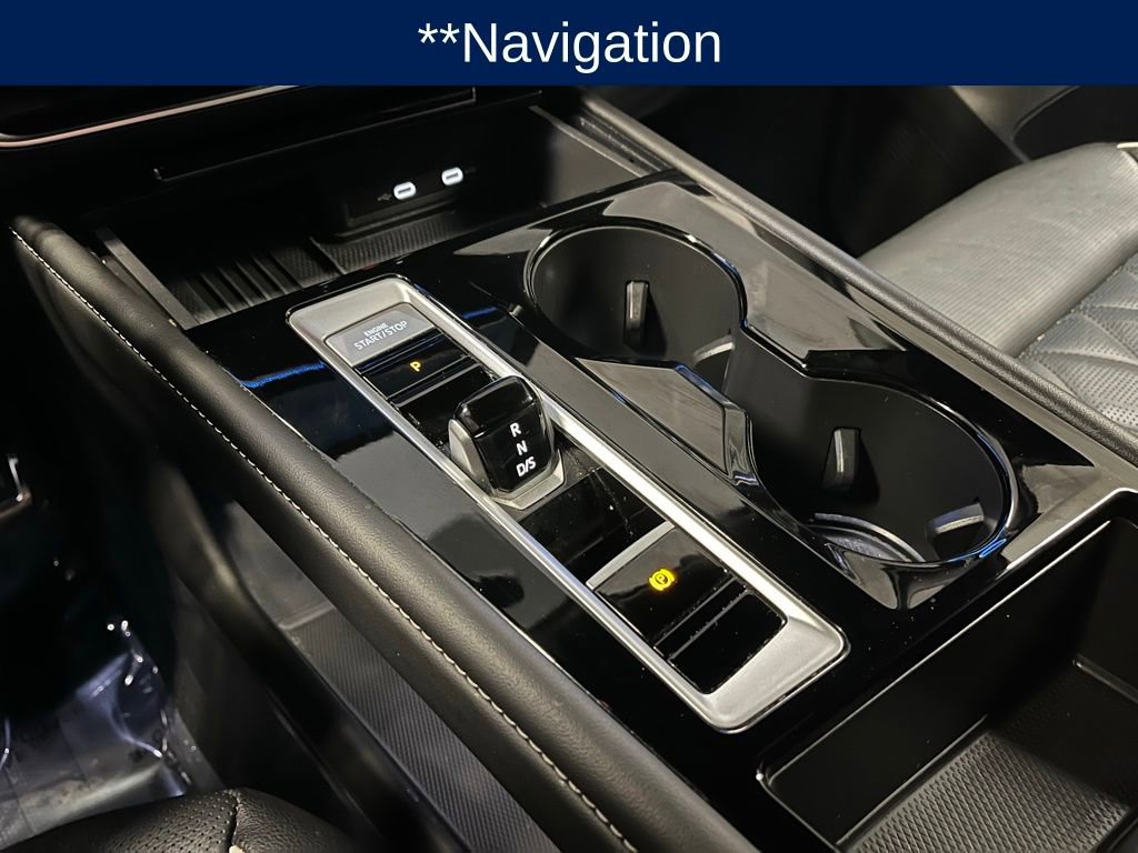 Used 2025 Volkswagen Atlas Cross Sport SEL Premium R-Line image 15