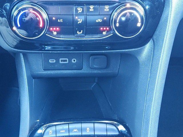 Used 2022 Buick Encore GX Preferred w/ Cold Weather Comfort Package image 29