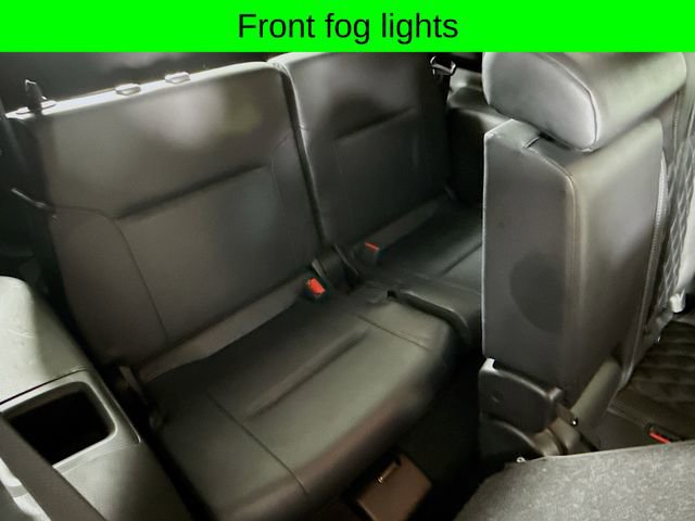 Used 2022 Mitsubishi Outlander SEL image 28