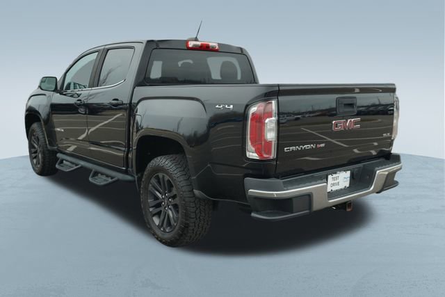Used 2020 GMC Canyon SLE w/ Elevation Edition image 6