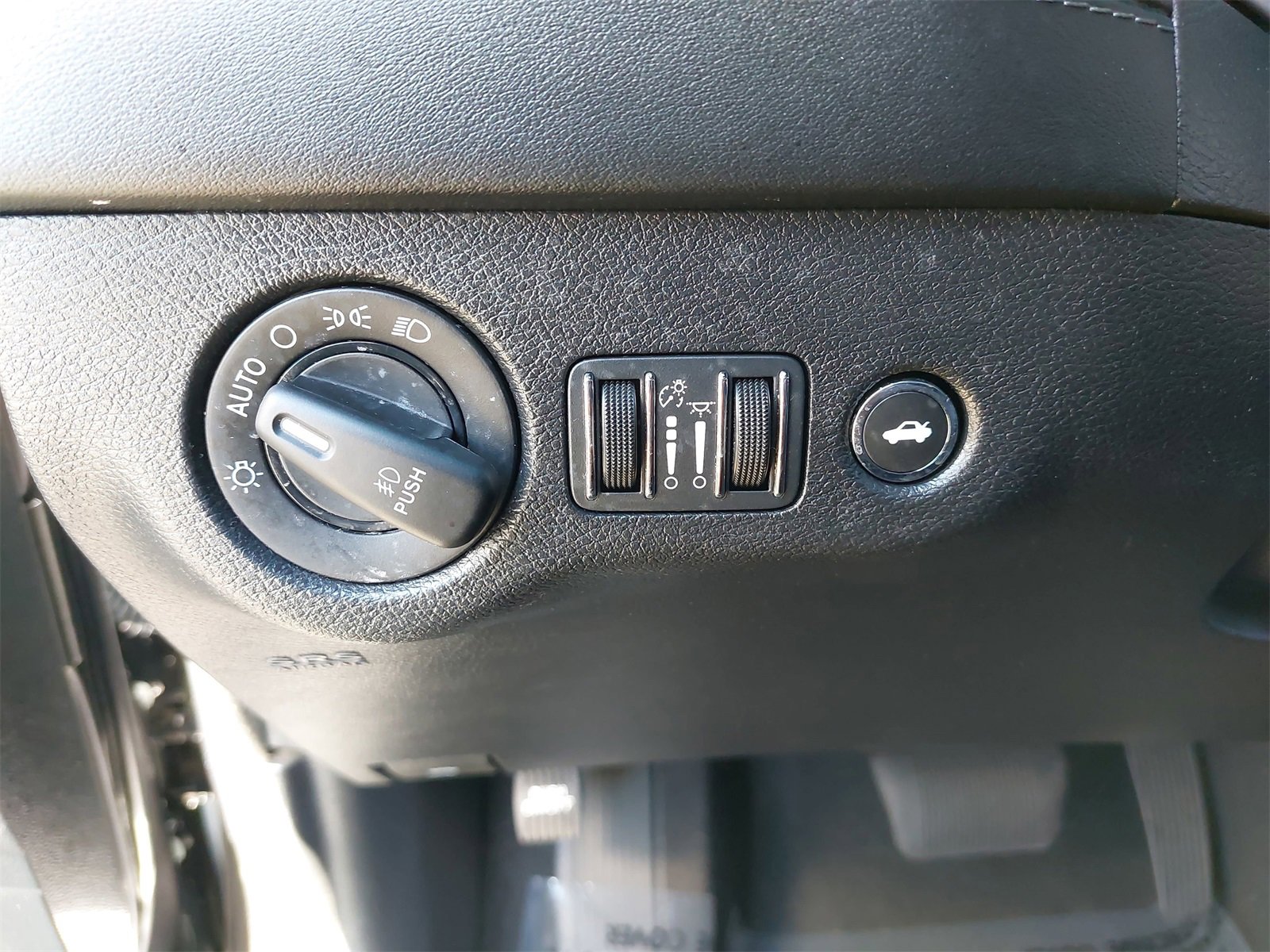 Used 2022 Dodge Charger GT w/ Plus Group image 25