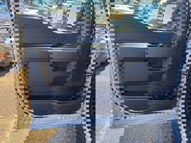 New 2025 Ford F150 XLT image 6