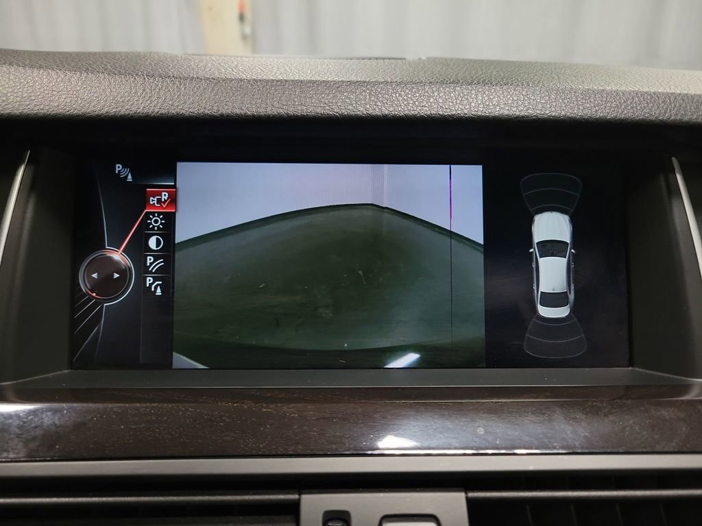 Used 2015 BMW 535i xDrive Sedan image 22