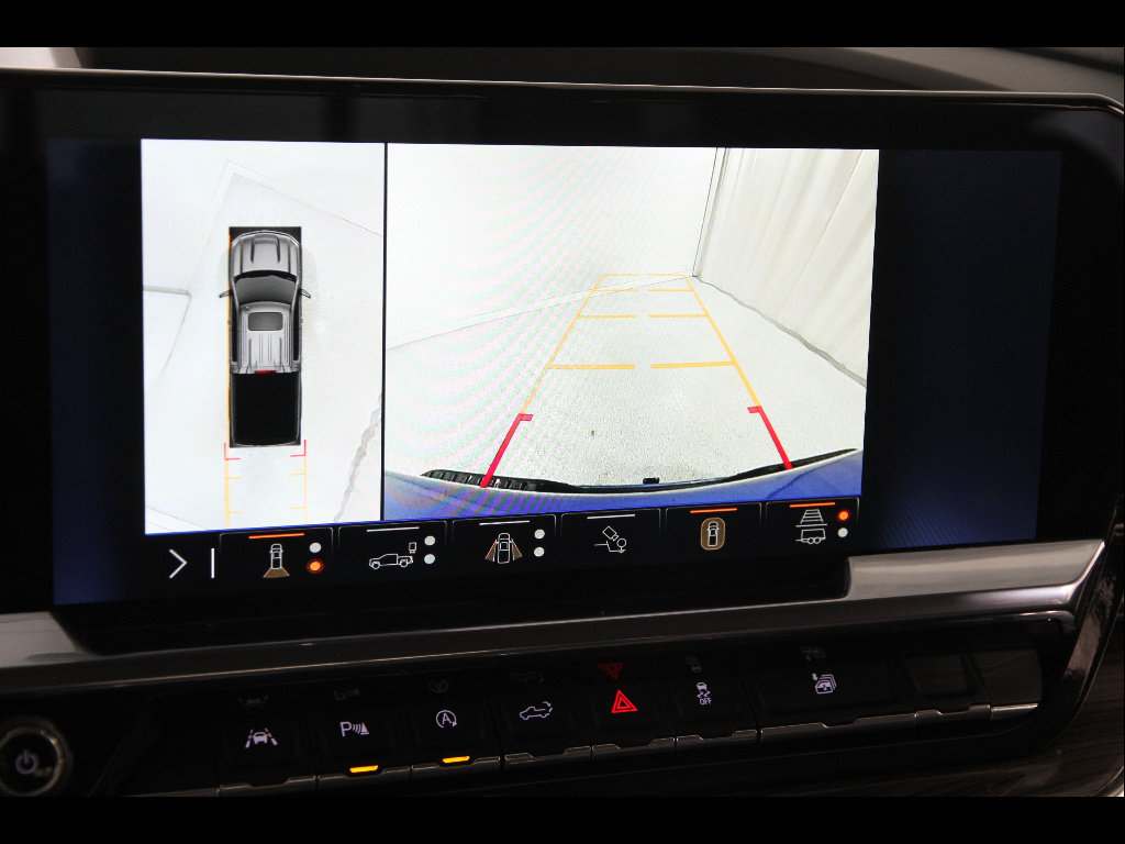 Used 2024 Chevrolet Silverado 1500 RST w/ Convenience Package II image 13