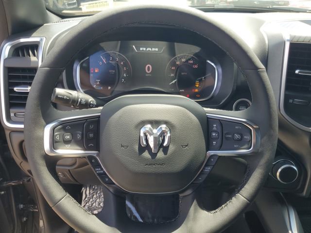 New 2025 RAM 1500 Big Horn image 18