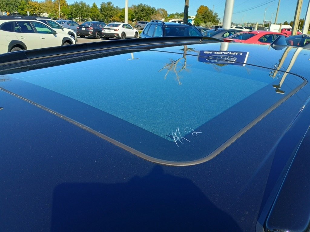 New 2026 Subaru Forester Sport image 6