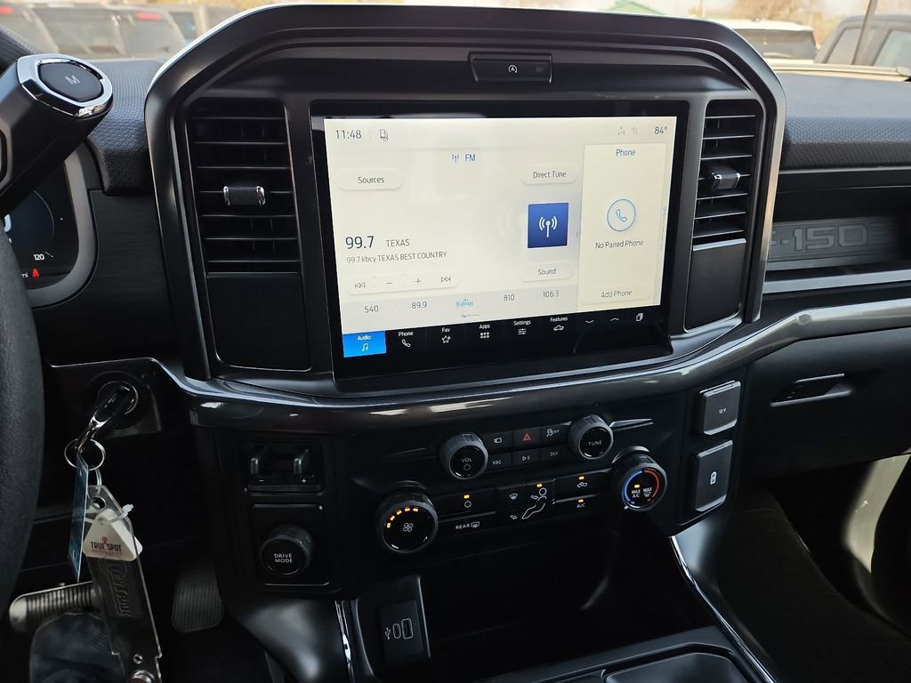 New 2026 Ford F150 STX w/ Equipment Group 200A image 25