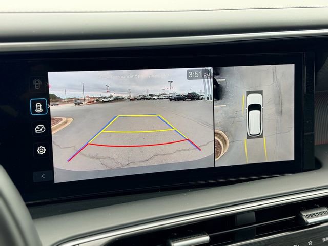 Used 2026 Hyundai Palisade Calligraphy image 26