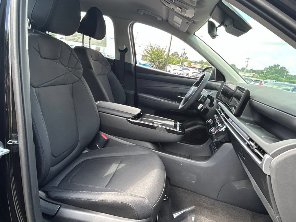 New 2026 Hyundai Tucson Blue SE AWD/4WD image 21