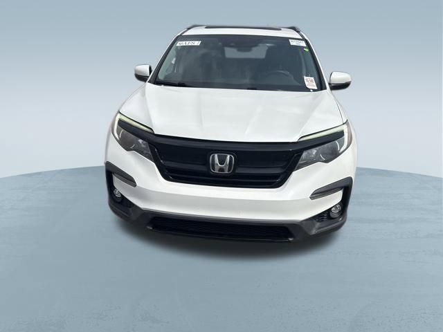 Used 2022 Honda Pilot Special Edition image 10