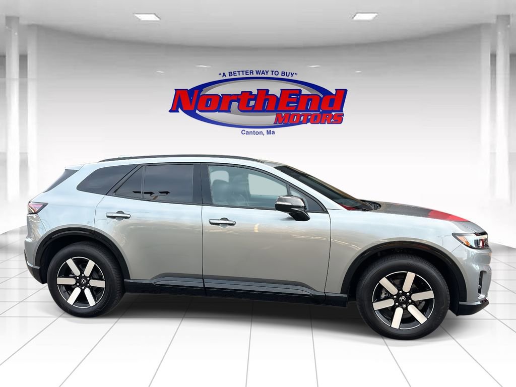 Used 2024 Honda Prologue Touring image 2