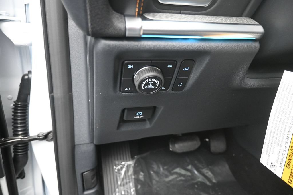 New 2026 Ford Expedition Tremor AWD/4WD image 13