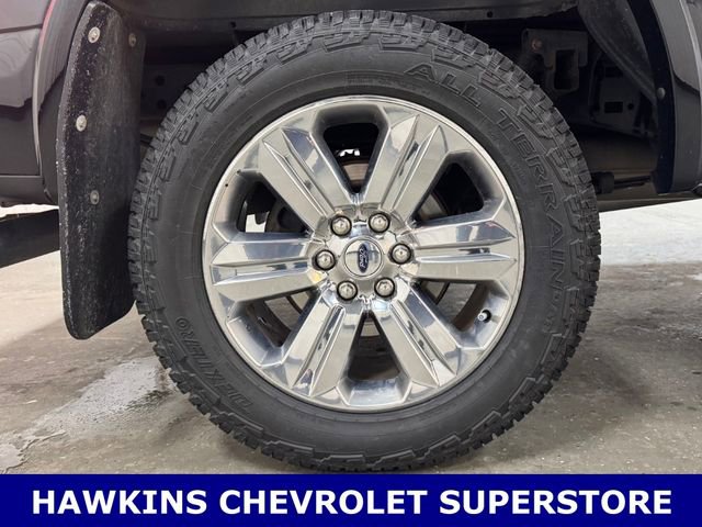 Used 2019 Ford F150 Lariat AWD/4WD image 42