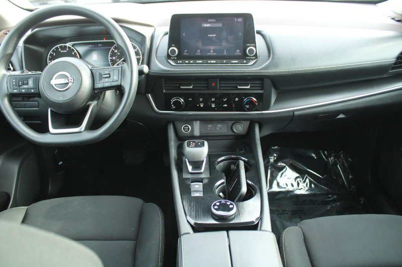 Used 2023 Nissan Rogue S image 14