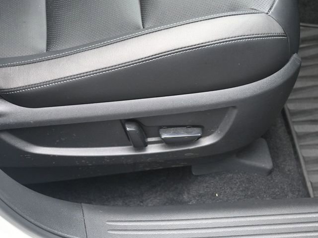 Used 2023 INFINITI QX55 Luxe w/ Cargo Package AWD/4WD image 38