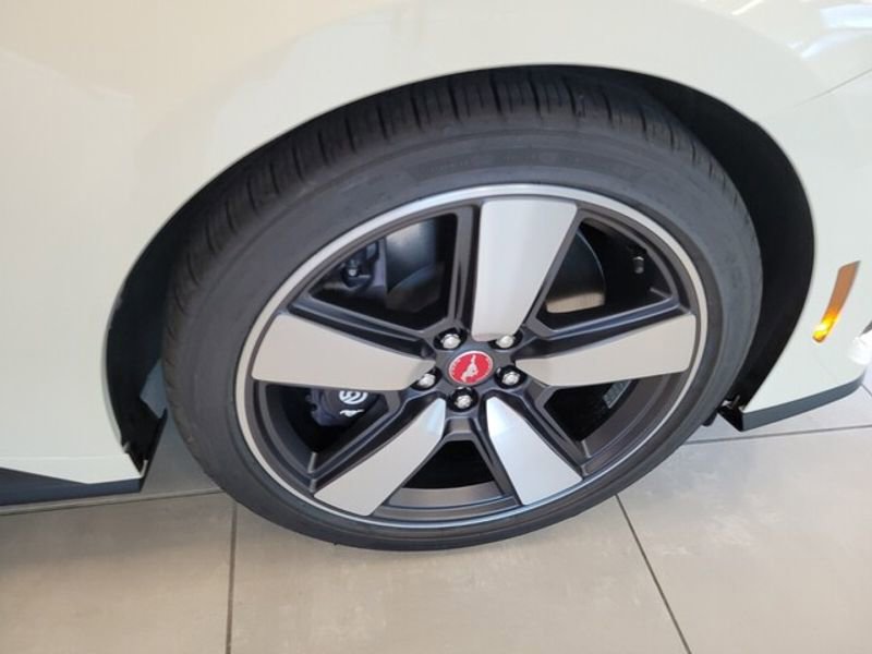 New 2025 Ford Mustang GT Premium w/ 60th Anniversary Package image 15