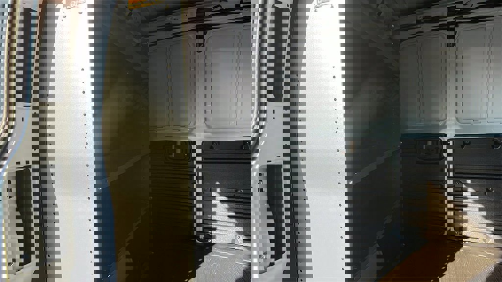 New 2025 Chevrolet Express 2500 w/ Communications Package image 12