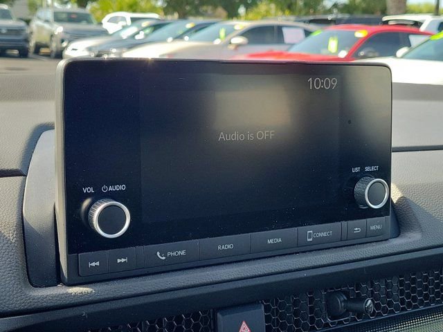 Certified 2024 Honda CR-V EX image 25