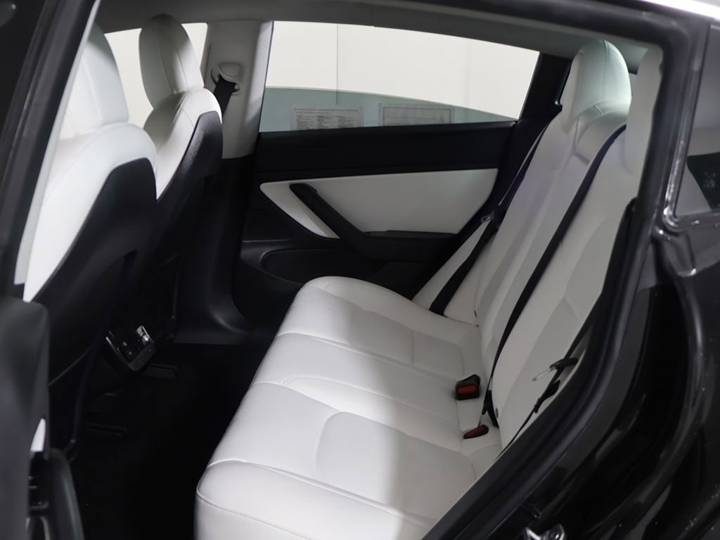 Used 2020 Tesla Model 3 Performance AWD/4WD image 31