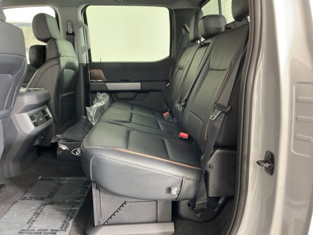 New 2026 Ford F350 Lariat image 33