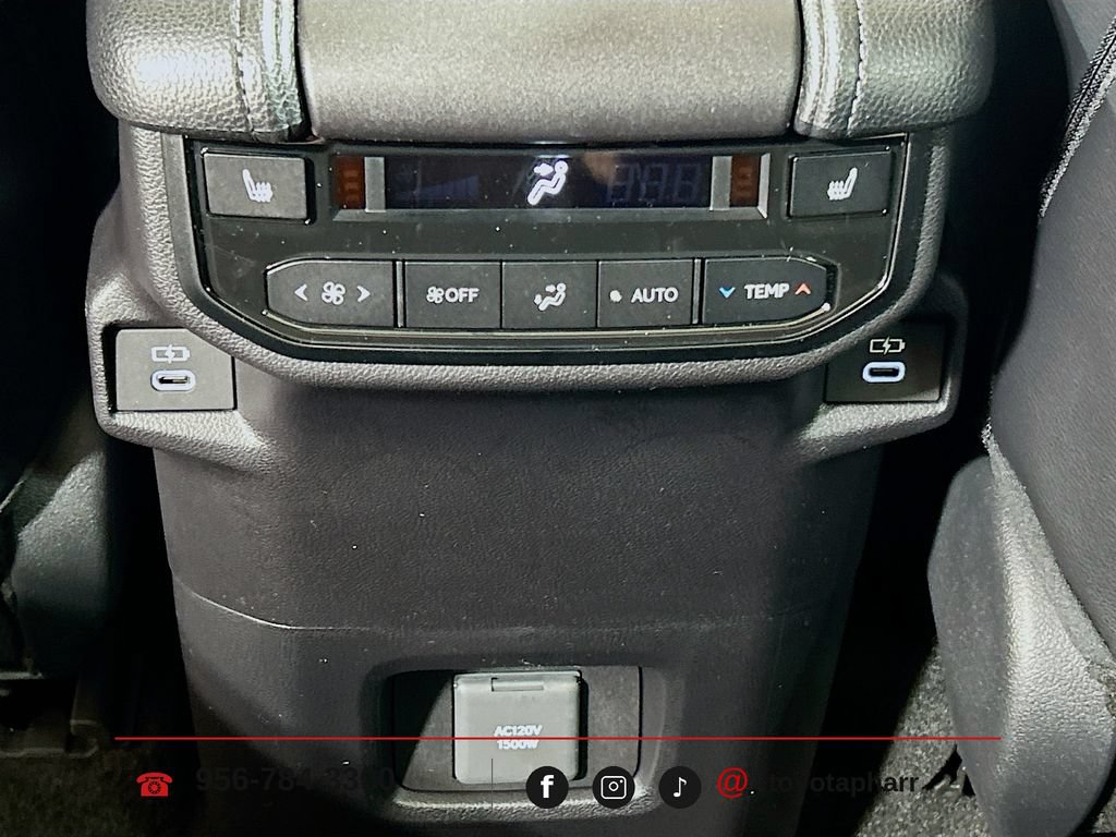 New 2026 Toyota Grand Highlander AWD Hybrid image 26